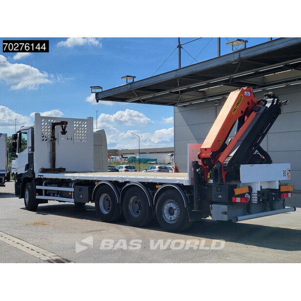 2017 Renault C380-42804377