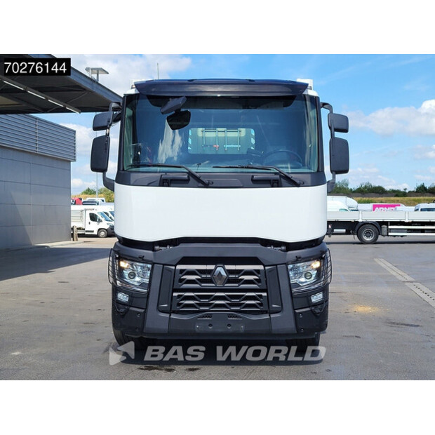 2017 Renault C380-42804380
