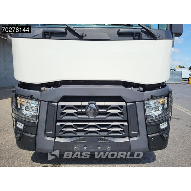 2017 Renault C380-42804382