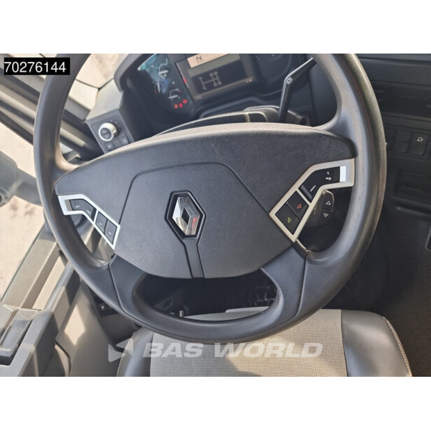 2017 Renault C380-42804401