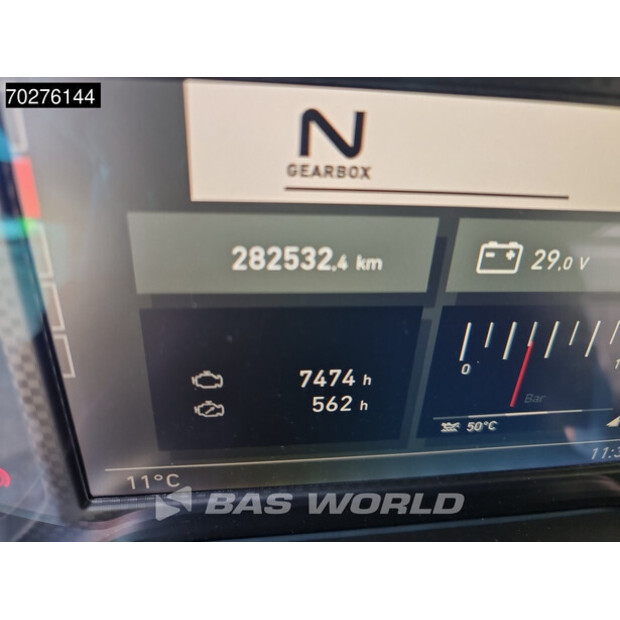 2017 Renault C380-42804407