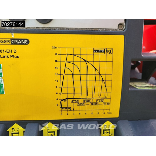 2017 Renault C380-42804409