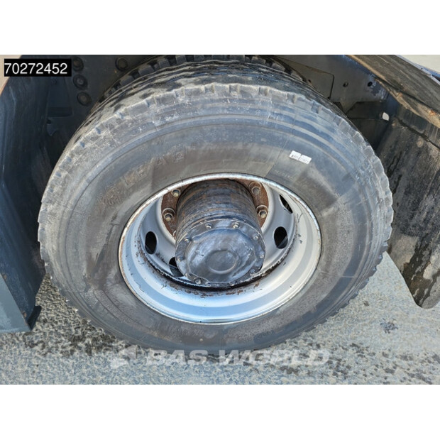 2019 KALMAR T2-42804422