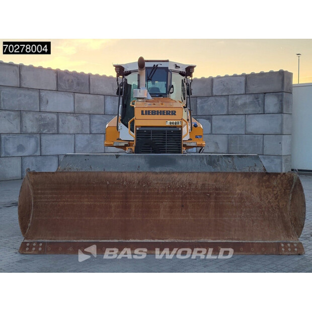 2022 Liebherr PR726LGP-42804439