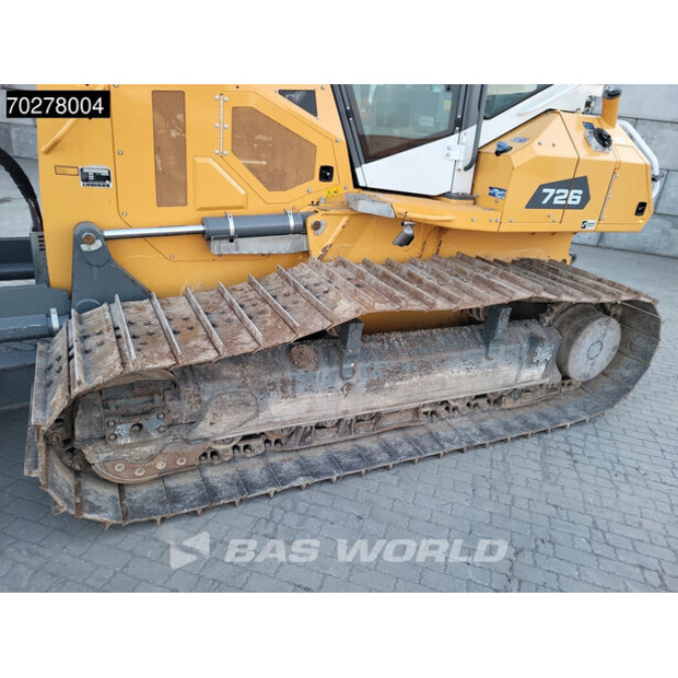 2022 Liebherr PR726LGP-42804449