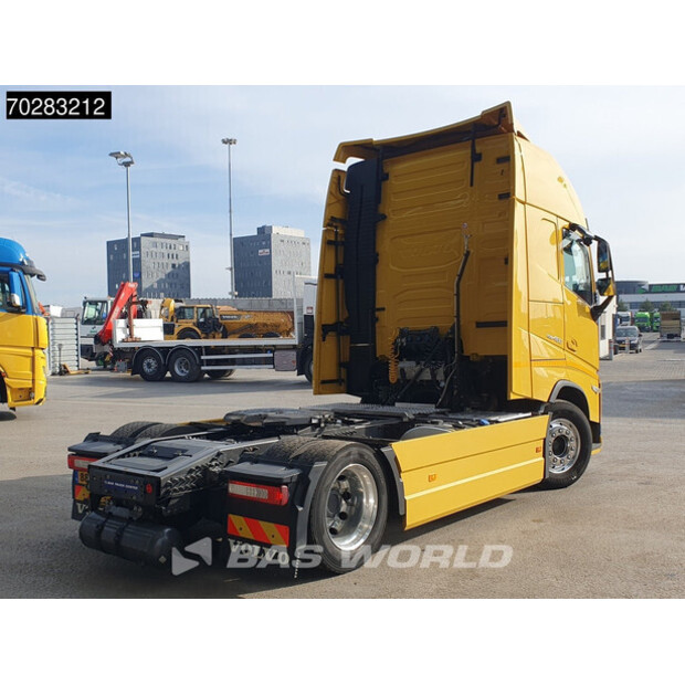 2021 Volvo FH 460-42804476