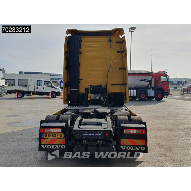 2021 Volvo FH 460-42804479