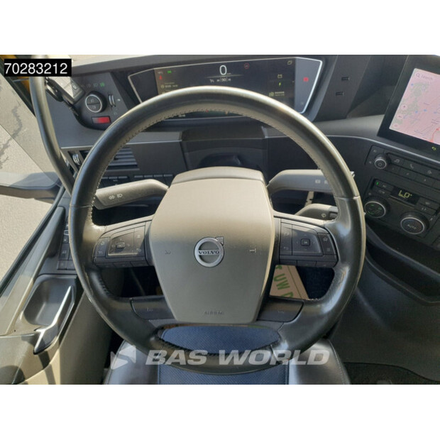 2021 Volvo FH 460-42804482