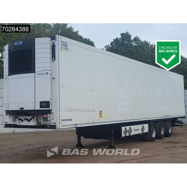 2016 كرون Carrier Vector 1950 MT-42804485