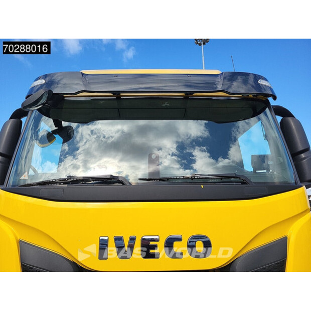 2021 ايفكو S-Way 330-42804499