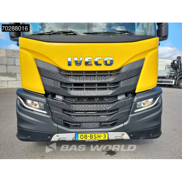 2021 ايفكو S-Way 330-42804500