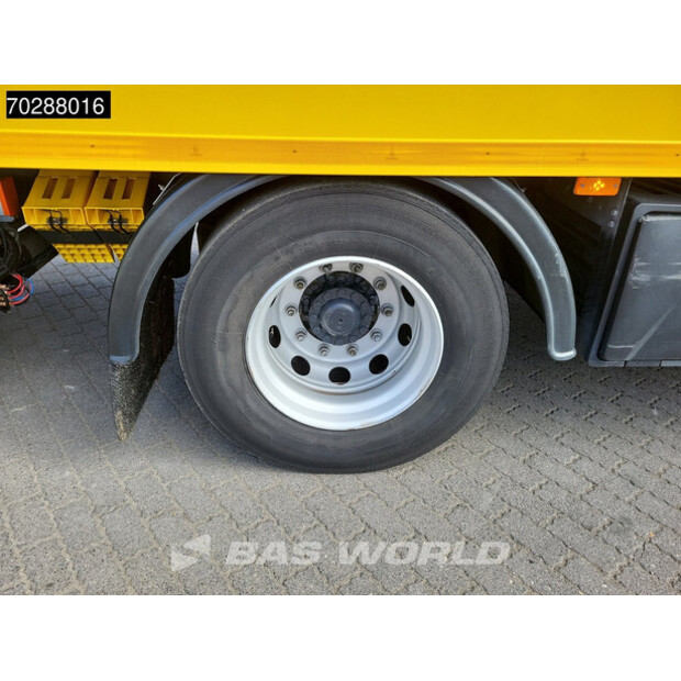 2021 ايفكو S-Way 330-42804511