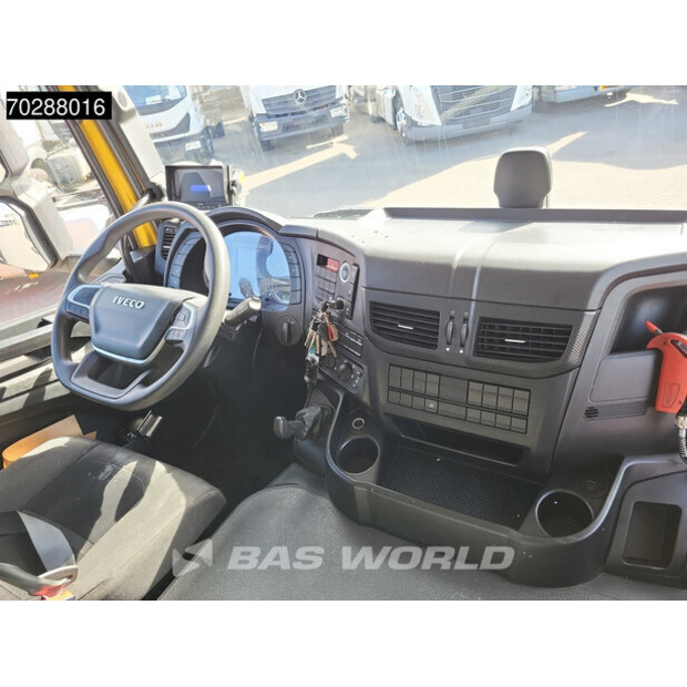 2021 ايفكو S-Way 330-42804512