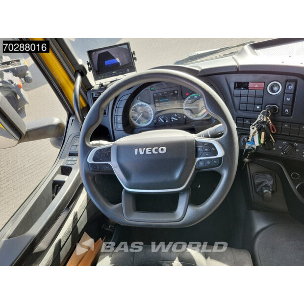 2021 ايفكو S-Way 330-42804513