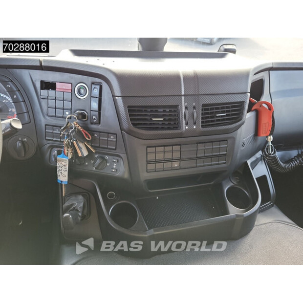 2021 ايفكو S-Way 330-42804517