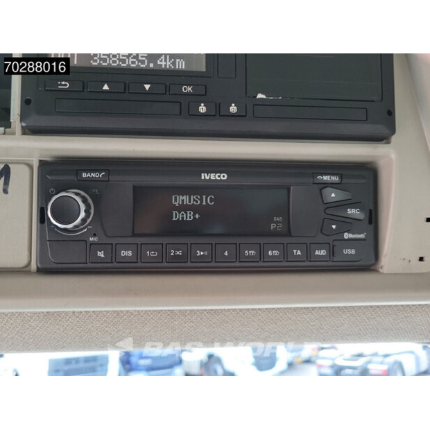 2021 ايفكو S-Way 330-42804520