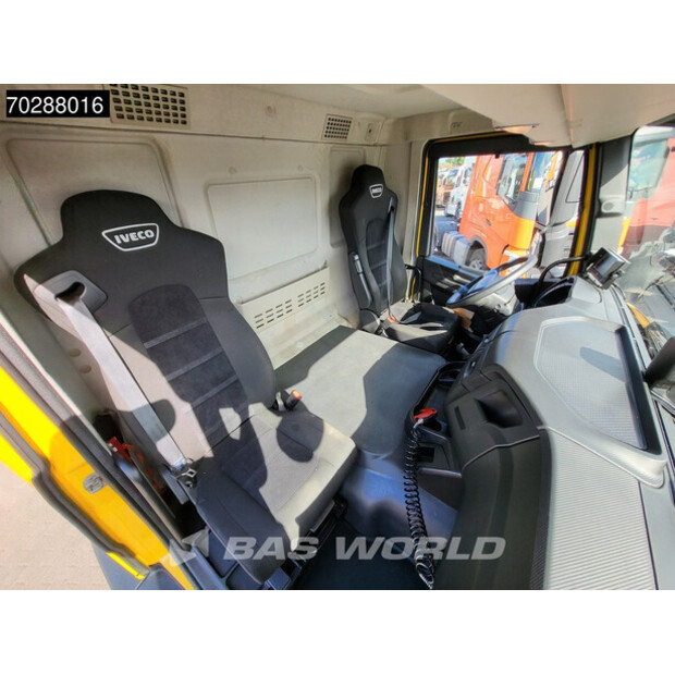 2021 ايفكو S-Way 330-42804524