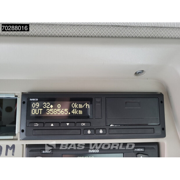 2021 ايفكو S-Way 330-42804533