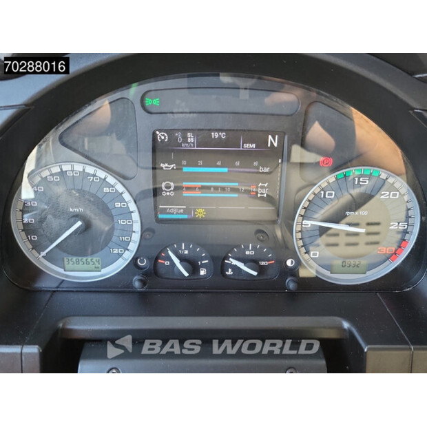 2021 ايفكو S-Way 330-42804534