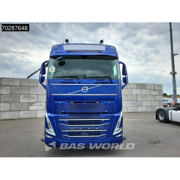 2021 Volvo FH 460-42804541