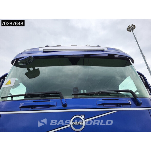 2021 Volvo FH 460-42804542