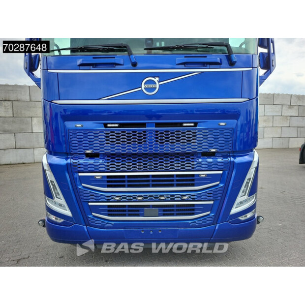 2021 Volvo FH 460-42804543