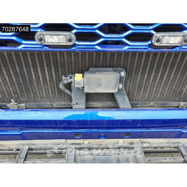 2021 Volvo FH 460-42804544