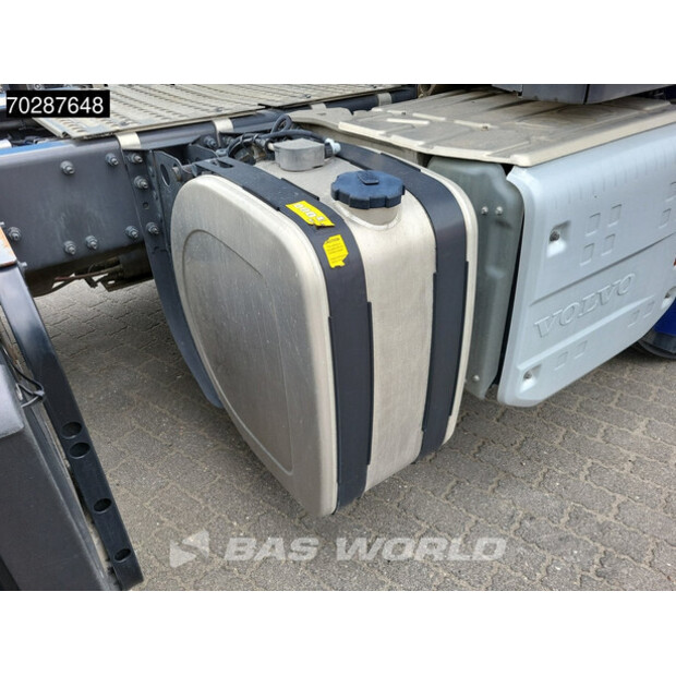 2021 Volvo FH 460-42804549