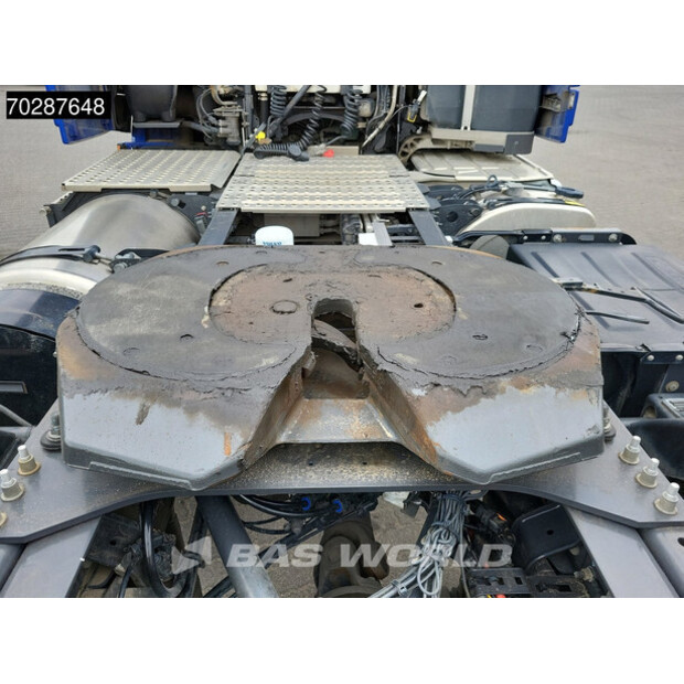 2021 Volvo FH 460-42804550