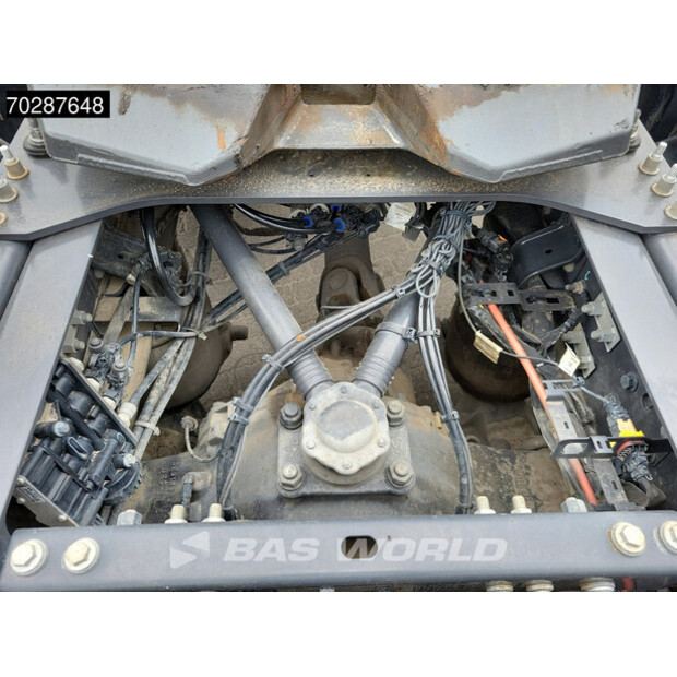 2021 Volvo FH 460-42804551