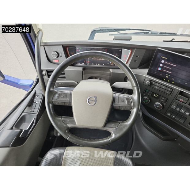 2021 Volvo FH 460-42804554