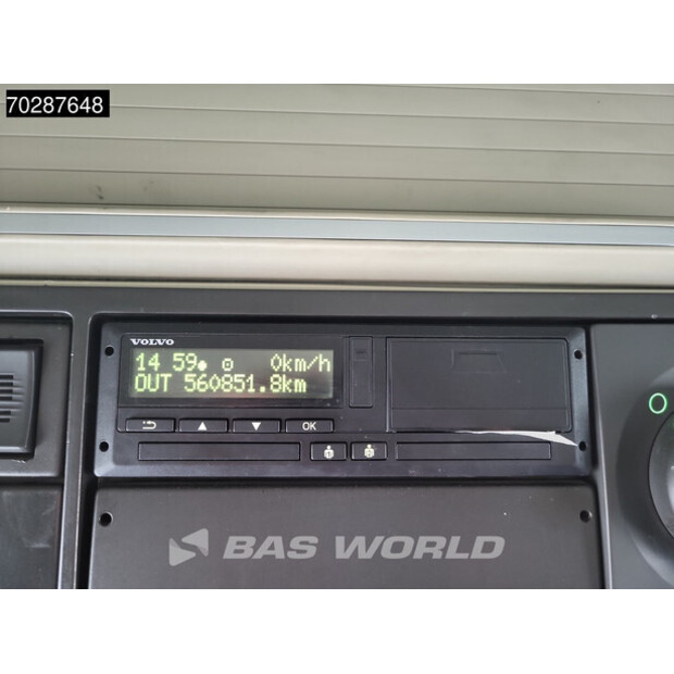 2021 Volvo FH 460-42804564