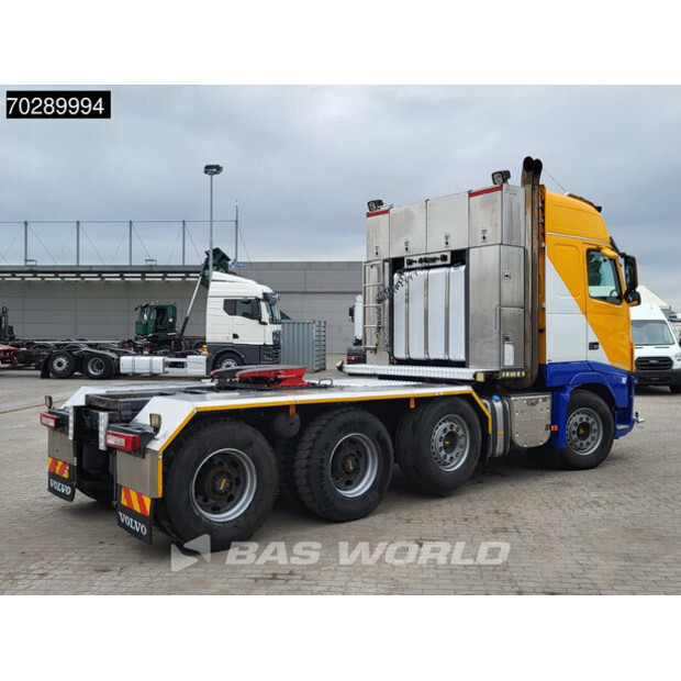 2009 Volvo FH16 700-42804573