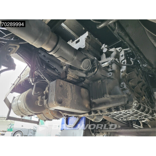 2009 Volvo FH16 700-42804579