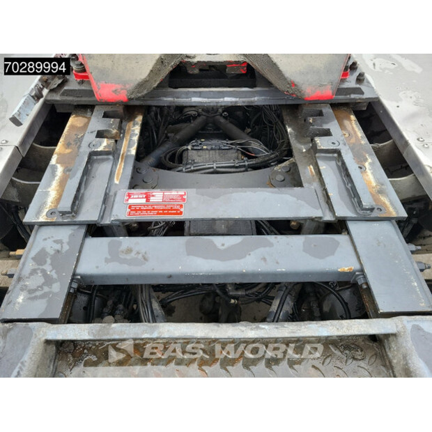 2009 Volvo FH16 700-42804582