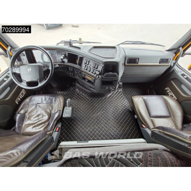 2009 Volvo FH16 700-42804588
