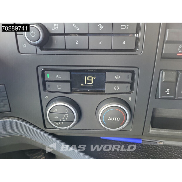 2022 Volvo FH500-42804677