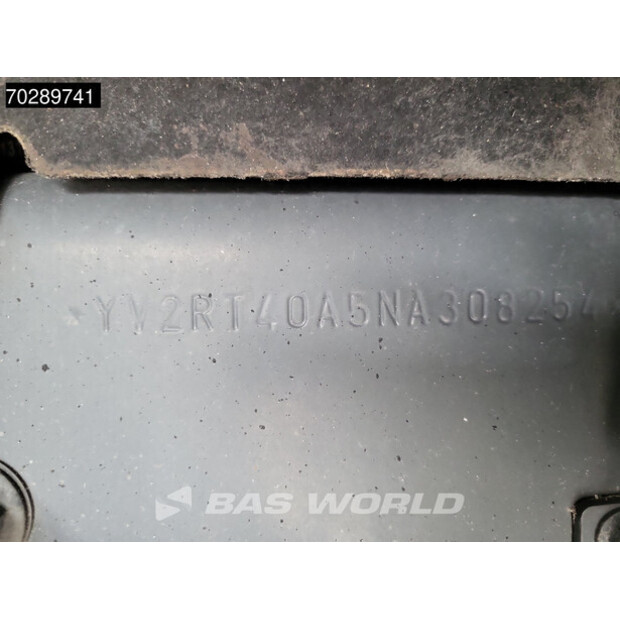 2022 Volvo FH500-42804684