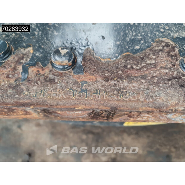 2017 هيونداي HX380L-42804755