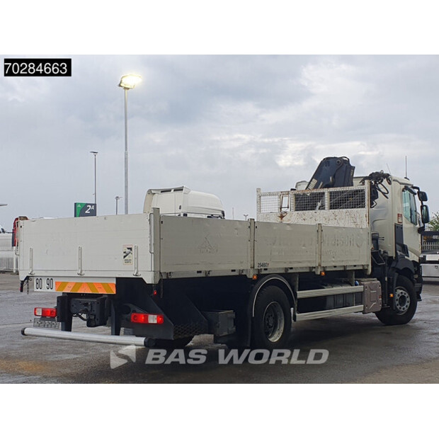 2015 Renault C380-42804765