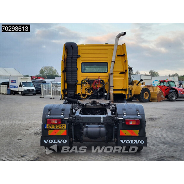 2008 فولفو FM 400-42804779