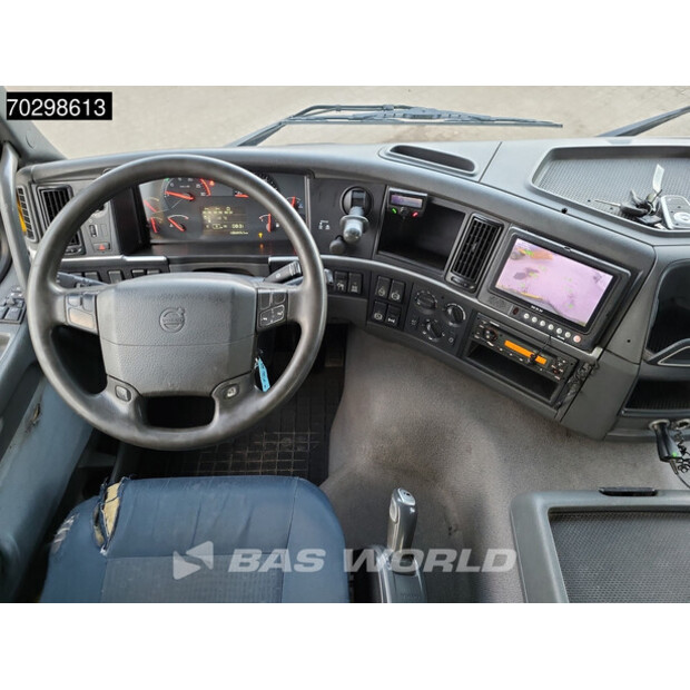 2008 فولفو FM 400-42804786