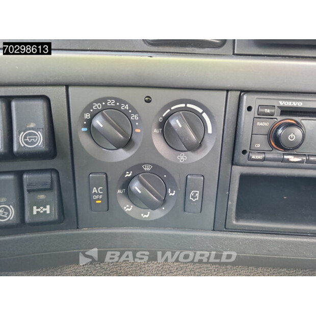 2008 فولفو FM 400-42804789