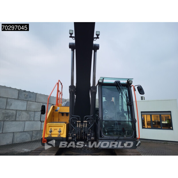 2019 Volvo EC220EL-42804806