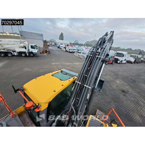 2019 Volvo EC220EL-42804809