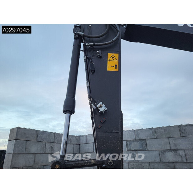 2019 Volvo EC220EL-42804810