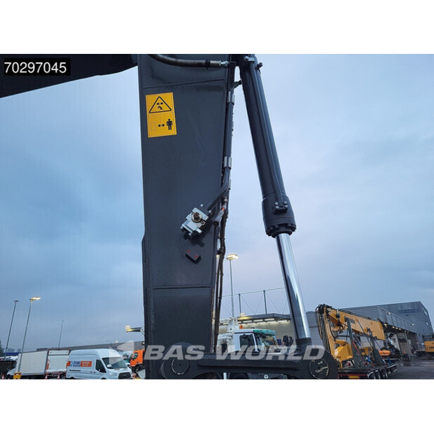 2019 Volvo EC220EL-42804811
