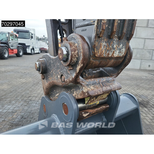 2019 Volvo EC220EL-42804812