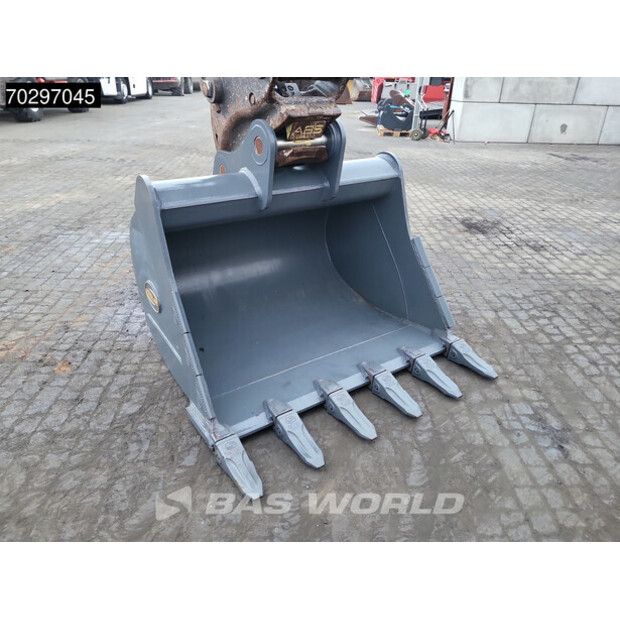 2019 Volvo EC220EL-42804813