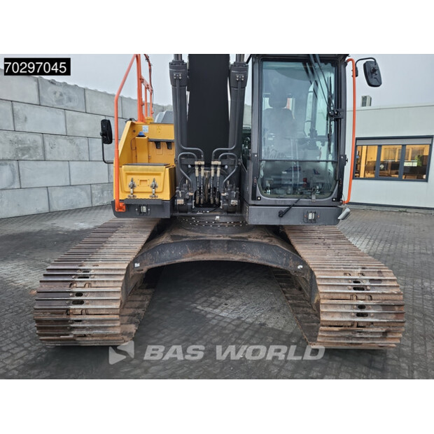 2019 Volvo EC220EL-42804816